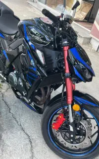 z1000موتور