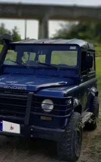 لوکیشن بازدید این ماشین در شهر رشت است