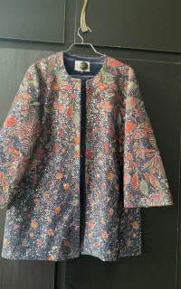 کت مجلسی