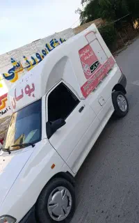 نصب سرویس ابگرمکن،پکیج،کولر اسپلیت در فارسان
