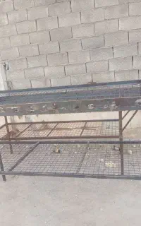 جوشکاری سیار دهقانی 1