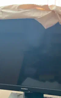 تلویزیون سونی