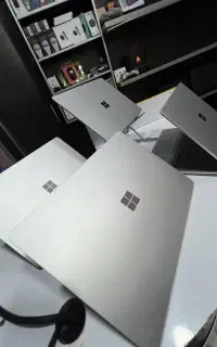 سرفیس لپتاپ و سرفیس پرو