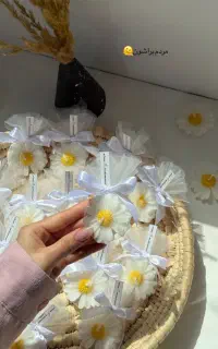سفارش انواع گیفت عقد و عروسی پذیرفته میشود