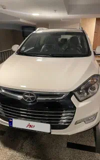 جک s5 توربو GDI