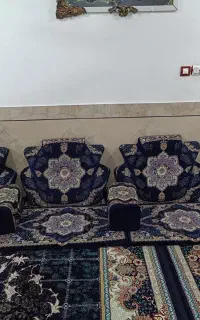 پشتی خلیجی