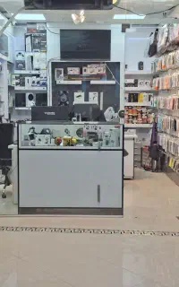 موبایل و قسطی مال خودت کن