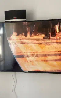 تلویزیون ۴۹ ایکسویژن LED