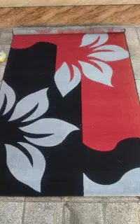 گلیم فرش اتاق