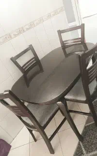 میزو صندلی 4 نفره