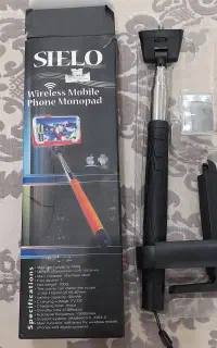 مونوپاد بلوتوثی