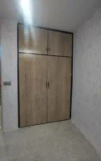 کمد دیواری ام دی اف
