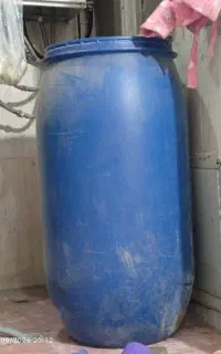 دبه ۲۲۰ لیتری