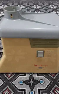 چرخ گوشت.تلوزیون.کنترل