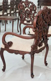 خدمات رنگکاری چوب اسماعیلی تضمینی