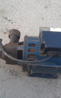 دینام خانگی