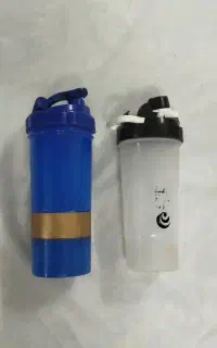 قمقمه آب باشگاه