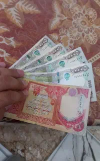 دینار کلکسیونی