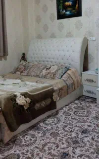 نیازمند نیرو جهت نظافت منزل