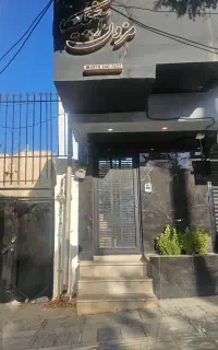 واحد اداری ۷۵ متر دور میدان خیام دو بر