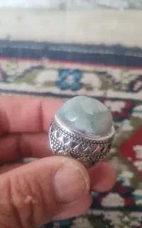 انگشترمعمولی
