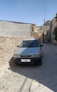 پراید ۸۴