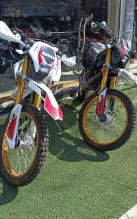 تریل روان ۲۰۰ ravan200 اقساط ۱۲ ماهه