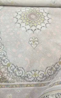 دو تخته فرش ۶ و ۹ متری ماهریس