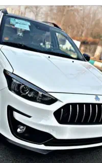 اطلس اس سفید مشکی نقد واقساط