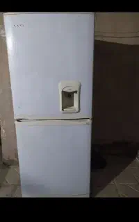 یخچال اسنوا