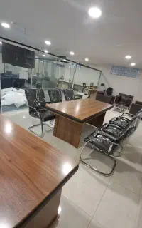 فروش تجهیزات ولوازم  اداری و آموزشی و تحریرات
