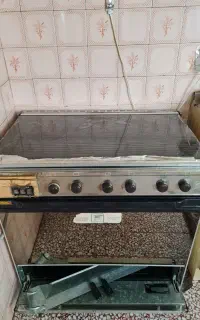 اجاق گاز تکنوگاز
