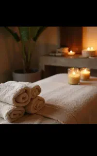 ماساژ/سیاتیک/دردهای عضلانی