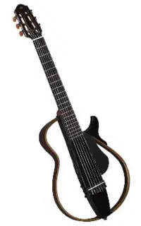 گیتار سایلنت یاماها SLG200N آخرین مدل  نو