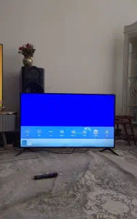 تلویزیون ۵۰اینچ مارک سام