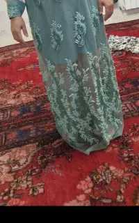 لباس مجلسی سایز 48الی 50