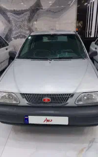پراید ۱۴۱