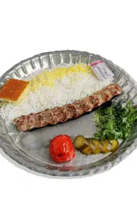 کافه صبحانه و رستوران سیلور