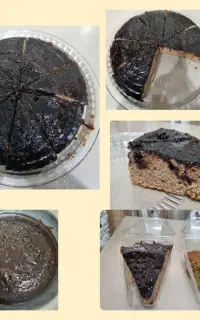 کیکهای کافی شاپی خانگی با طعمی بینظیر برای شما