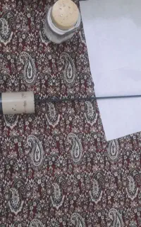 چوب ماهیگیری