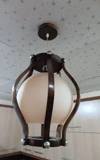 لوستراشپزخانه