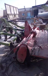 لوازم کشت و مرتبط با کشاورزی