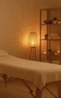 ماساژ ریلکسی