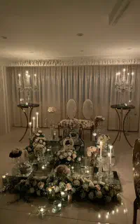 سالن عقد و جشن