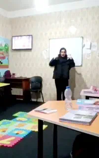 دوره‌ی تربیت مدرس زبان انگلیسی TTC