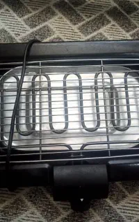کباب پز برقی