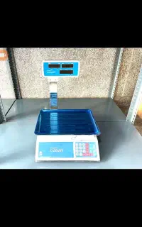 ترازو ۴۰کیلویی