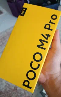 شیااومی POCO M4 PRO