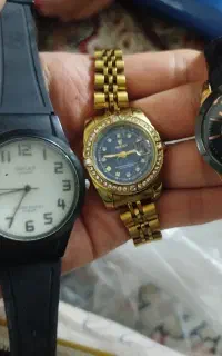 ساعت