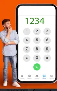 فروش خط ۴ رقمی